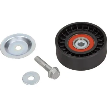 Vratná/vodicí kladka, klínový žebrový řemen MAXGEAR 54-1082