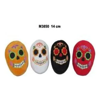 plyšák Maskotka Halloween 14cm MIX