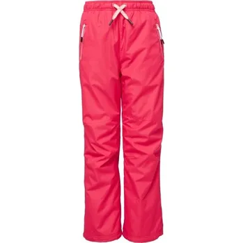 Chlapecké kalhoty Lotto THERYX Růžová 128/134