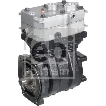 Kompresor, pneumatický systém FEBI BILSTEIN 35800