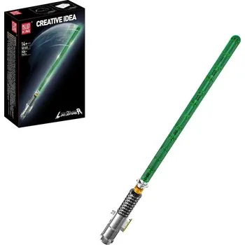 Stavebnice Mould King 10140 Creative Idea: Lukův meč