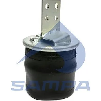 Mech, pneumatické odpružení SAMPA SP 557023-02