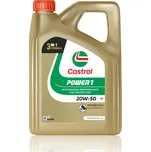 Castrol Power 1 4T 20W-50, 4l