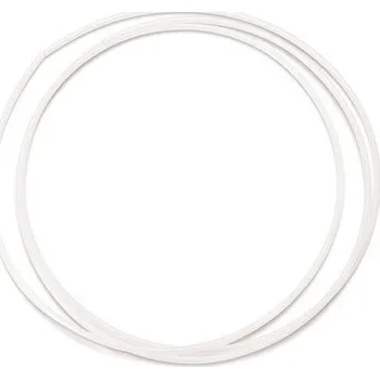 Lanko pro jízdní kolo návlek na lanko Jagwire Speed Lube Liner pro Elite Sealed Shift Kit 2300 mm 4ks