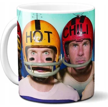 Keramický hrnek 330 ml Puntík