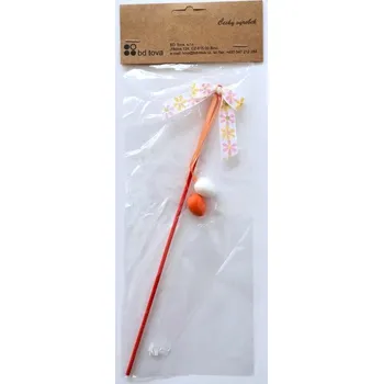 Velikonoční dekorace Pomlázka malá