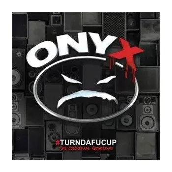 Zahraniční hudba Turndafucup Onyx Vinylová Deska
