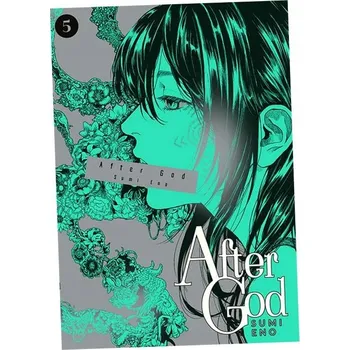 After God. Tom 5 Sumi Eno