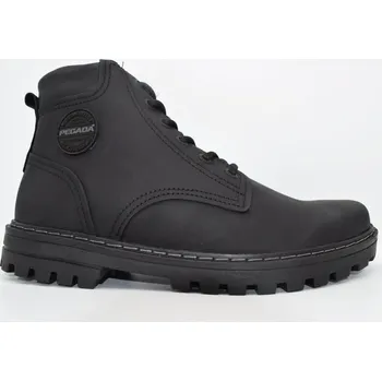 Pánská zdravotní obuv Pánská zimní obuv Santé PE/181510-05 Preto 41