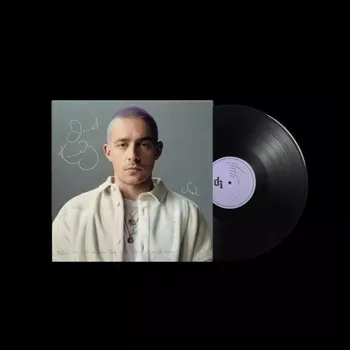 Zahraniční hudba Sonder Dermot Kennedy Vinylová Deska