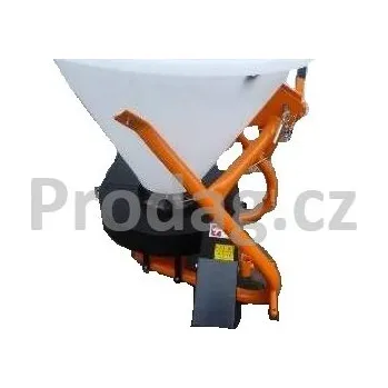 Rozmetadlo Jednokotoučové rozmetadlo CONE ExB 450 (jednostranná řádková aplikace)