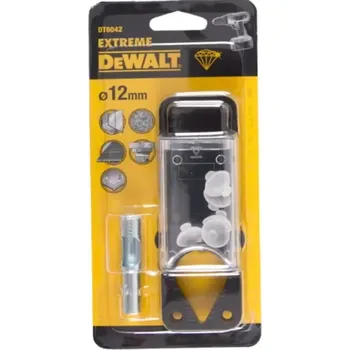 Vrták DEWALT Vrták DIA do dlaždic pr.12 DT6042