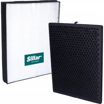 Příslušenství pro čističku vzduchu NÁHRADNÍ FILTR SILLAR PRO ČISTIČKU VZDUCHU PHILIPS AC2882/10 AC2887/10