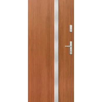 Vchodové dveře KMT KMT PLUS 54 RC3 aplikace 0 54 mm