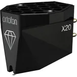 Ortofon MC X20 gramofonová přenoska