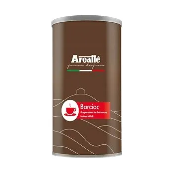 Čokoláda Arcaffe Barcioc hořká pití Čokoláda 1000 g