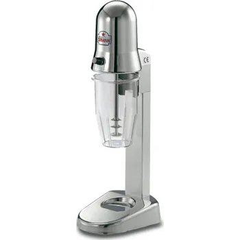 Shaker SIRMAN spa SIRIO/C 1 VV FRAPPÉ SHAKER STOLNÍ - objem 0,55 l