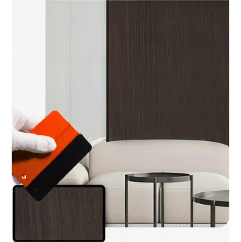 Fototapeta Tapeta Samolepicí 122x300cm Hrubá Struktura na Zeď Snadná Aplikace