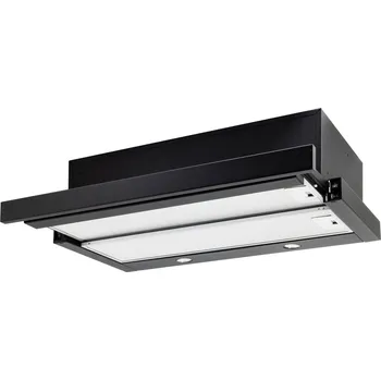 Digestoř EMPIRE VD Verona 60 černá