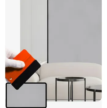 Tapeta Tapeta Samolepicí 122x300cm Hrubá Struktura na Zeď Snadná Aplikace