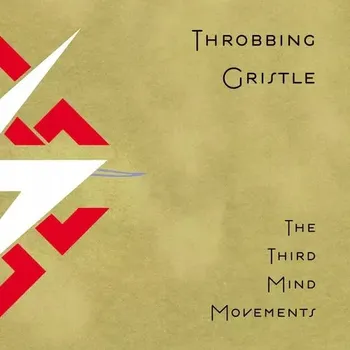 Zahraniční hudba The Third Mind Movements Throbbing Gristle CD