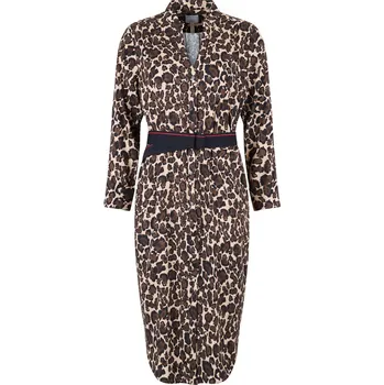 Cyklistické kalhoty Dámské šaty Sportalm Teela 550237 Tannin Sand