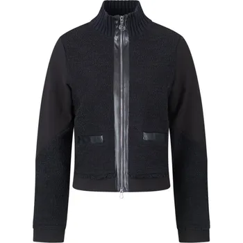 Cyklistické kalhoty Dámská mikina Sportalm Heike 400168 Black (59)