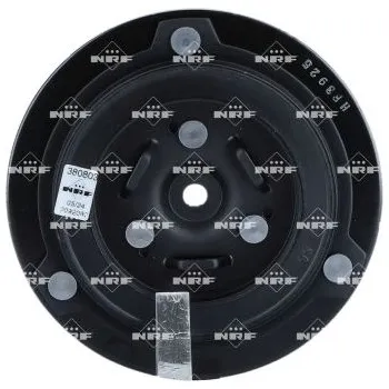 Kompresor klimatizace Unášecí kotouč, magnetická spojka (kompresor) NRF 380803
