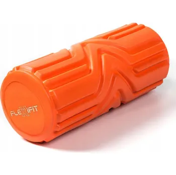 Masážní přístroj Masážní váleček V-ROLLER PRO - více barev oranžová