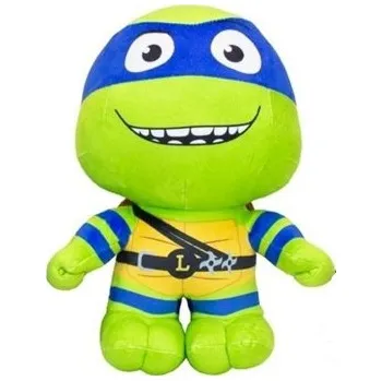 plyšák Plyšová figurka Želvy Ninja - Leonardo, 27cm