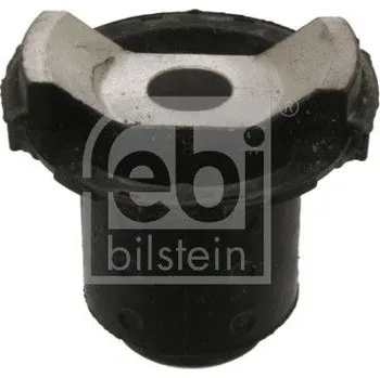 Zavěšení kol Zavěšení, tělo nápravy FEBI BILSTEIN 38747