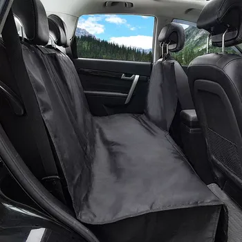 Ochranný autopotah Ochranný potah do auta pro psa