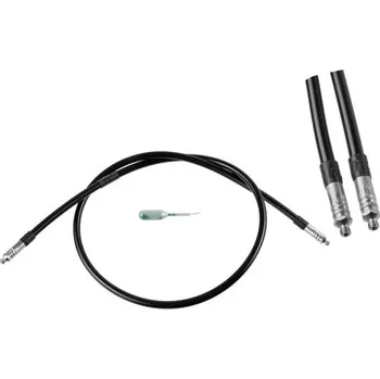 Brzdová hadice Brzdová hadice TRW MV090S