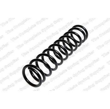 Pruzina podvozku LESJÖFORS (4235724)