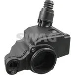 Odlučovač oleje, odvětrání klikové skříně SWAG 30 93 8773