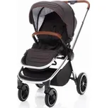 Zopa Sportovní kočárek Move, Rocky Grey / Silver