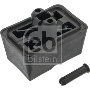 Příslušenství karosérie Uchycení, zvedák vozidla FEBI BILSTEIN 49740