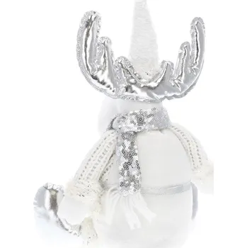 Springos CA0331 VÁNOČNÍ OZDOBITA "JELEN"