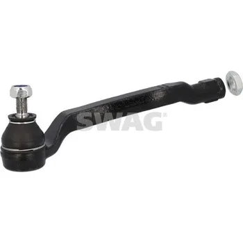 Táhlo řízení Hlava příčného táhla řízení SWAG 60 93 6095