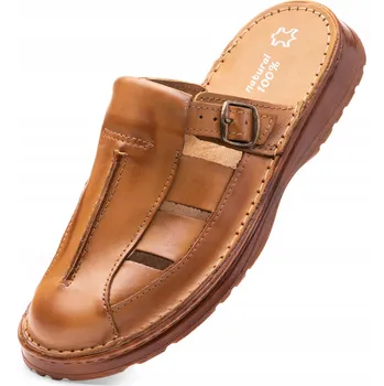 Pracovní obuv Pánské pantofle Ligpoll , velikost 43