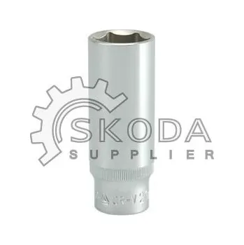 Gola hlavice YATO YT-1234 NÁSTRČNÁ HLAVICE 21 DLOUHÁ 1/2 YATO (YT-1234)