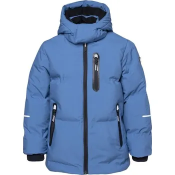 Chlapecká bunda Prošívaná zimní bunda Iguana Bianka Jr 92800621907 116