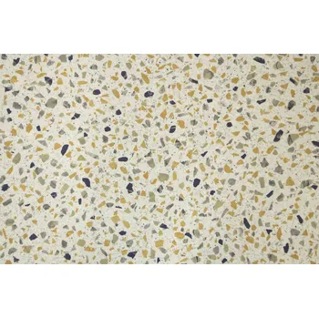 pvc podlaha PVC podlahová krytina IVC, vícebarevná imitace kamene, šíře 3 m, tloušťka 2,5 mm, model M - vysoká kvalita