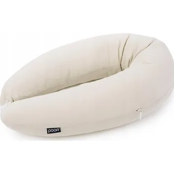 Polštář POOFI ORTOPEDICKÝ STABILIZAČNÍ POLŠTÁŘ LATTE