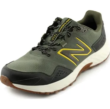 Pánská běžecká obuv Nadměrná obuv NEW BALANCE NW410CG8 (sportovní XXL velké boty)