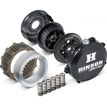 Spojková sada Complete clutch kit HINSON HC277