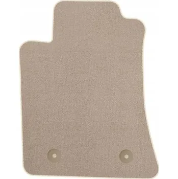 autokoberec Kobercové rohožky Edecor velurové 1 ks.