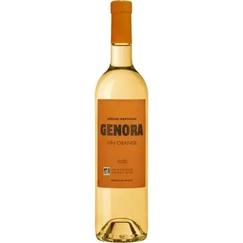 Víno Gérard Bertrand Genora 0,75 l, 13 % vol.