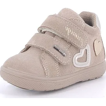 Dívčí tenisky PRIMIGI dívčí tenisky 8852922 světle růžové GORETEX 27