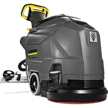 Podlahový mycí stroj Podlahový mycí stroj Kärcher 1.515-400.0 430 mm, 1100 W